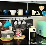 Dodo House La Spezia