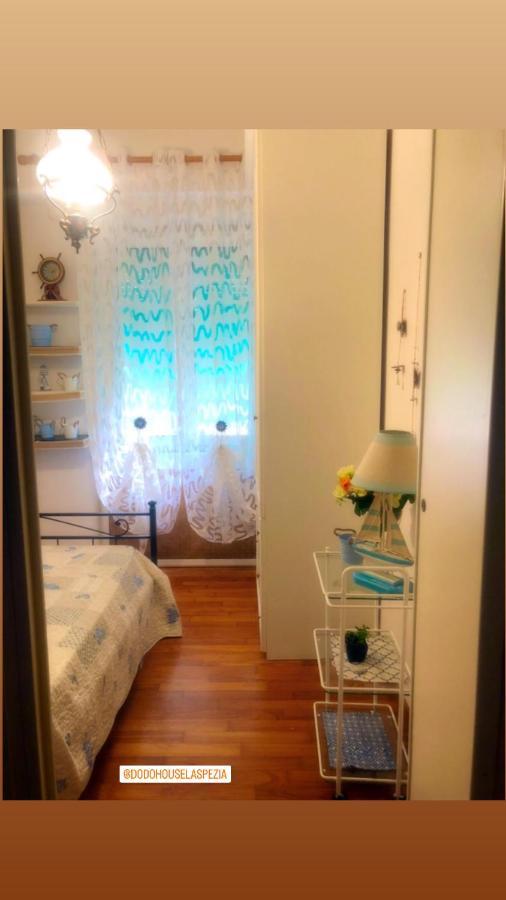 Dodo House Holiday home La Spezia