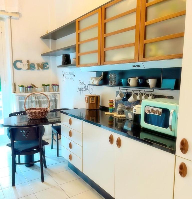 Holiday home Dodo House La Spezia