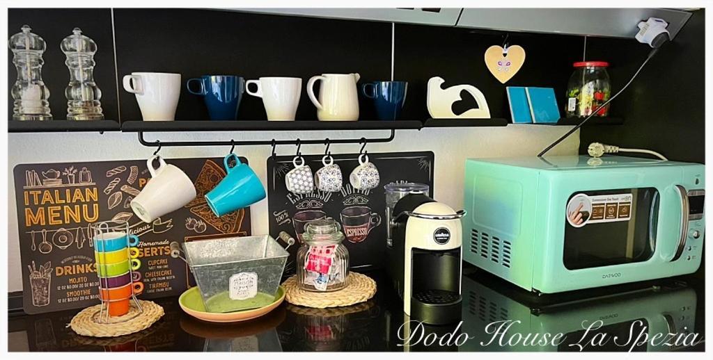 Dodo House Holiday home La Spezia