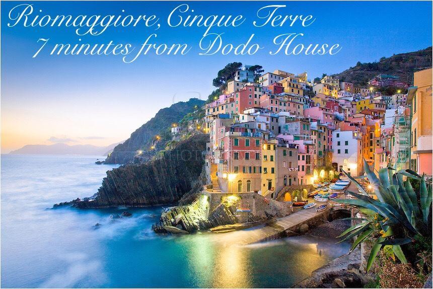 Dodo House Holiday home La Spezia