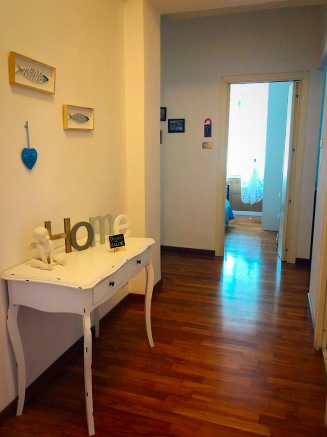 Holiday home Dodo House La Spezia